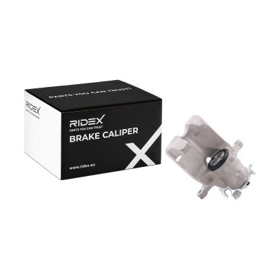 Bremssattel RIDEX 78B0718 78B0718 - foto 2