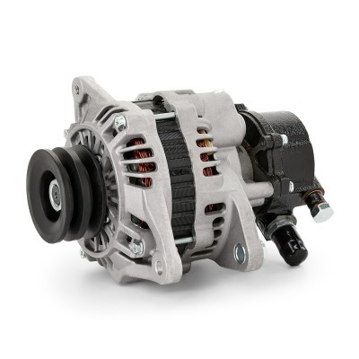 Generator RIDEX 4G0112R 4G0112R - foto 3