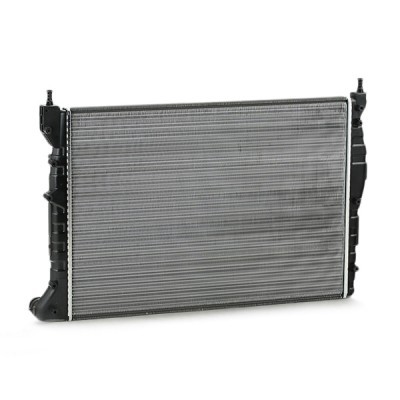 Kühler, Motorkühlung RIDEX 470R0612 470R0612 - foto 3