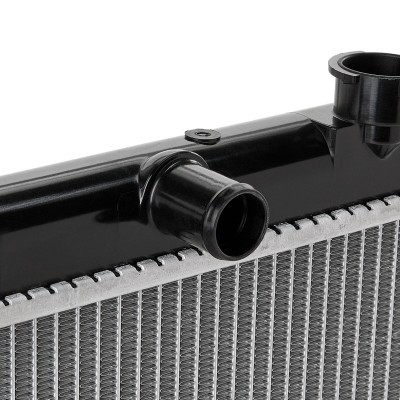 Kühler, Motorkühlung RIDEX 470R0047 470R0047 - foto 6