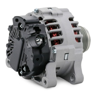 Generator RIDEX 4G0266 4G0266 - foto 4