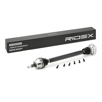 Antriebswelle RIDEX 13D0523 13D0523 - foto 2