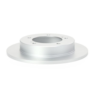 Bremsscheibe RIDEX 82B0147P 82B0147P - foto 4
