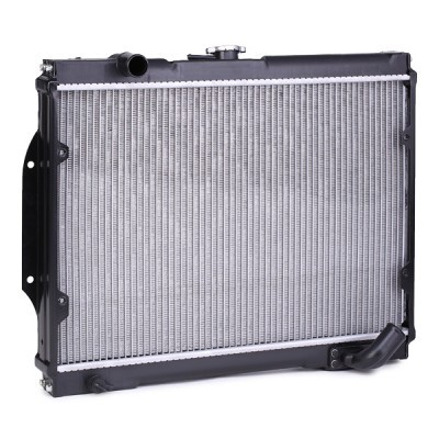 Kühler, Motorkühlung RIDEX 470R0840 470R0840 - foto 3