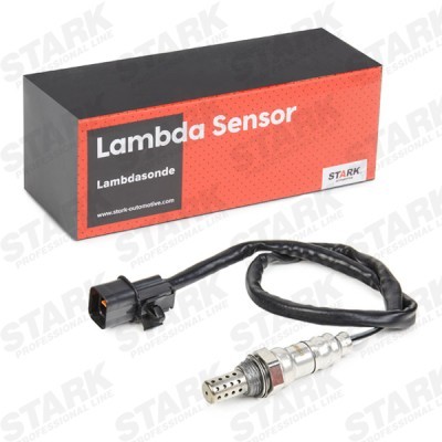Lambdasonde Stark SKLS-0141136 SKLS-0141136 - foto 2