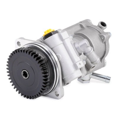 Hydraulikpumpe, Lenkung RIDEX 12H0212 12H0212 - foto 3