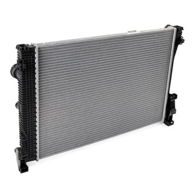 Kühler, Motorkühlung RIDEX 470R0348 470R0348 - foto 4