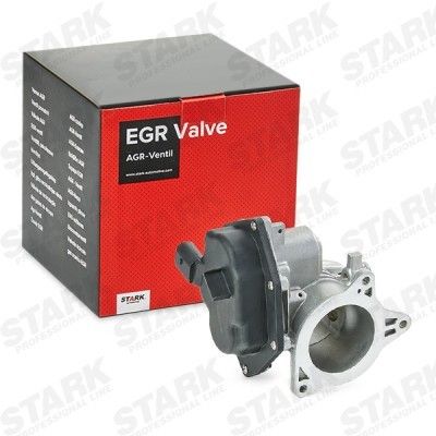 AGR-Ventil Stark SKEGR-0770146 SKEGR-0770146 - foto 2