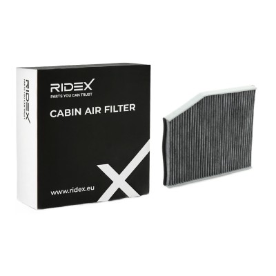 Filter, Innenraumluft RIDEX 424I0428 424I0428 - foto 10