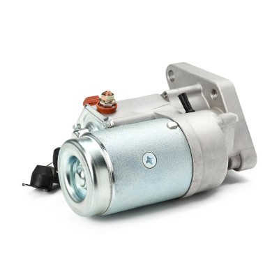 Anlasser RIDEX 2S0205R 2S0205R - foto 4