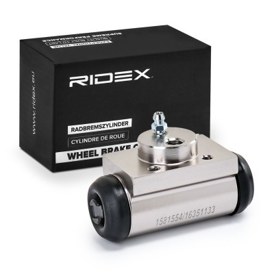 Radbremszylinder RIDEX 277W0164 277W0164 - foto 2