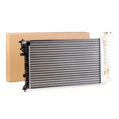 Kühler, Motorkühlung RIDEX 470R0407 470R0407 - foto 2