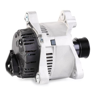 Generator RIDEX 4G0630 4G0630 - foto 4