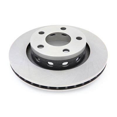 Bremsscheibe RIDEX 82B0491 82B0491 - foto 4