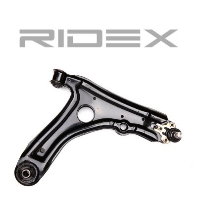 Querlenker RIDEX 273C0033 273C0033 - foto 3