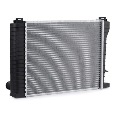 Kühler, Motorkühlung RIDEX 470R0250 470R0250 - foto 3