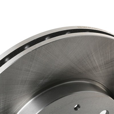 Bremsscheibe RIDEX 82B0295 82B0295 - foto 5