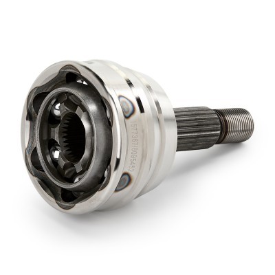 Gelenksatz, Antriebswelle RIDEX 5J0030 5J0030 - foto 5