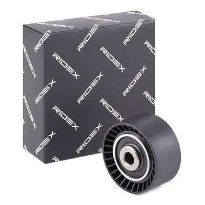 Umlenk-/Führungsrolle Zahnriemen RIDEX 313D0043 313D0043 - foto 2