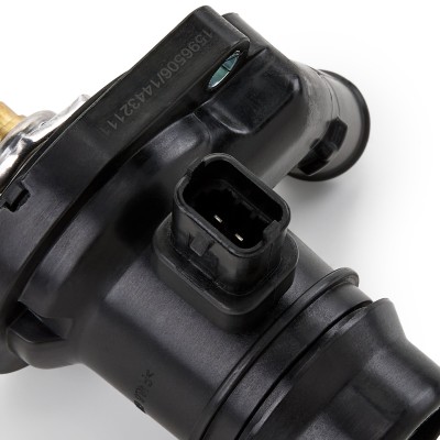 Thermostat, Kühlmittel RIDEX 316T0256 316T0256 - foto 6