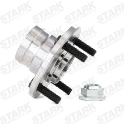 Radlager Stark SKWB-0180657 SKWB-0180657 - foto 4