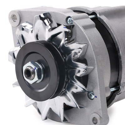 Generator RIDEX 4G0669 4G0669 - foto 4