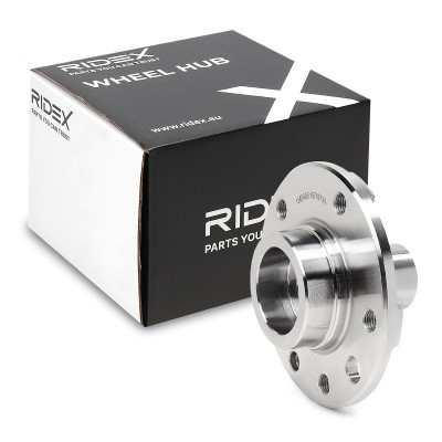 Radnabe RIDEX 653W0174 653W0174 - foto 2
