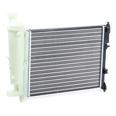 Kühler, Motorkühlung RIDEX 470R0383 470R0383 - foto 4