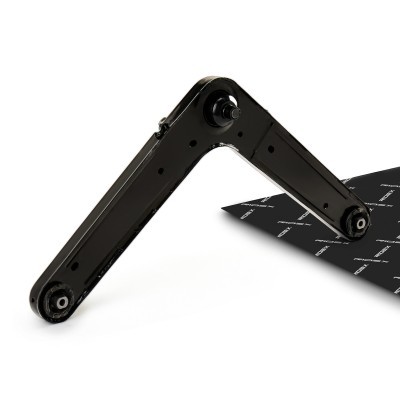 Querlenker RIDEX 273C1720 273C1720 - foto 2