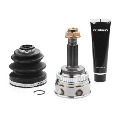 Gelenksatz, Antriebswelle RIDEX 5J0195 5J0195 - foto 5