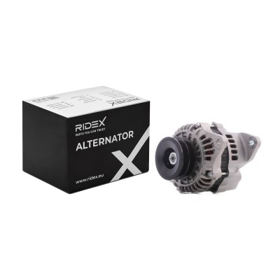 Generator RIDEX 4G0176 4G0176 - foto 2