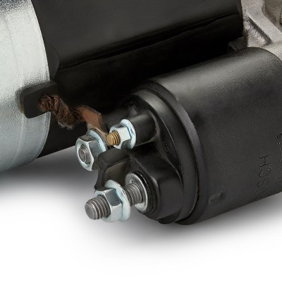 Anlasser RIDEX 2S1014R 2S1014R - foto 6
