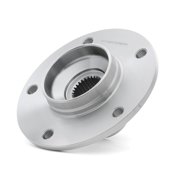 Radnabe Stark SKWH-0181253 SKWH-0181253 - foto 1