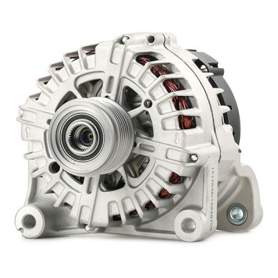 Generator RIDEX 4G0646 4G0646 - foto 3