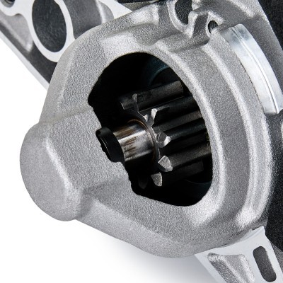 Anlasser RIDEX 2S1074 2S1074 - foto 5