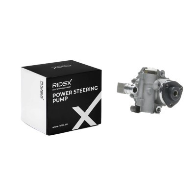 Hydraulikpumpe, Lenkung RIDEX 12H0894 12H0894 - foto 2