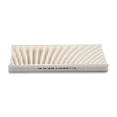 Filter, Innenraumluft RIDEX 424I0024P 424I0024P - foto 4