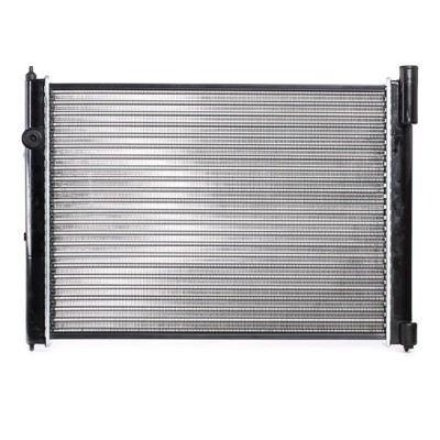 Kühler, Motorkühlung RIDEX 470R0203 470R0203 - foto 3