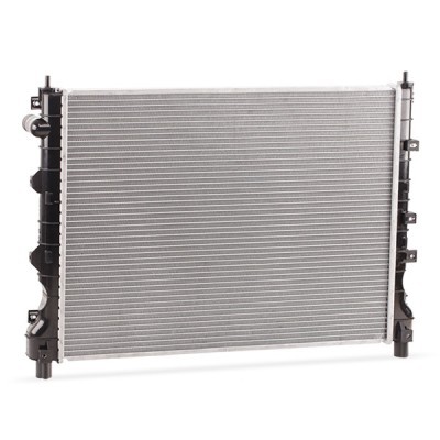 Kühler, Motorkühlung RIDEX 470R0593 470R0593 - foto 6