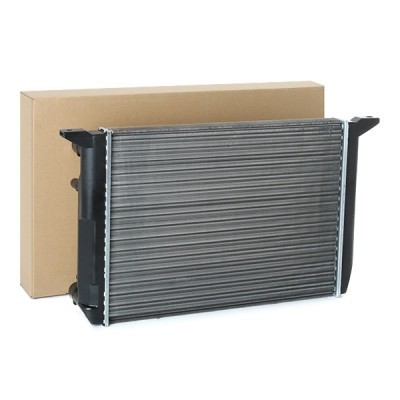 Kühler, Motorkühlung RIDEX 470R0689 470R0689 - foto 3