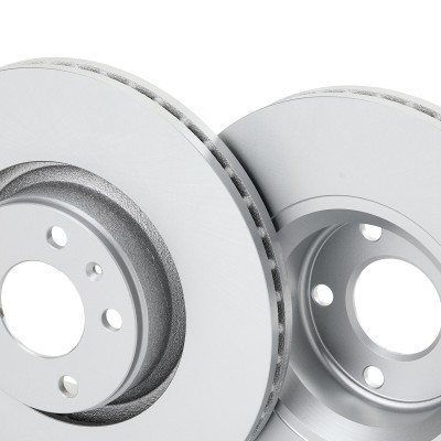 Bremsscheibe RIDEX 82B0200P 82B0200P - foto 5