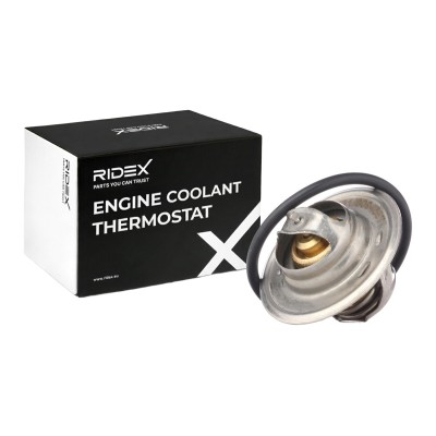 Thermostat, Kühlmittel RIDEX 316T0003 316T0003 - foto 6