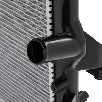 Kühler, Motorkühlung RIDEX 470R1524 470R1524 - foto 6