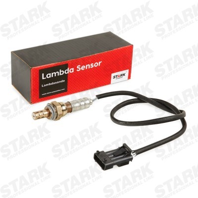 Lambdasonde Stark SKLS-0140832 SKLS-0140832 - foto 2