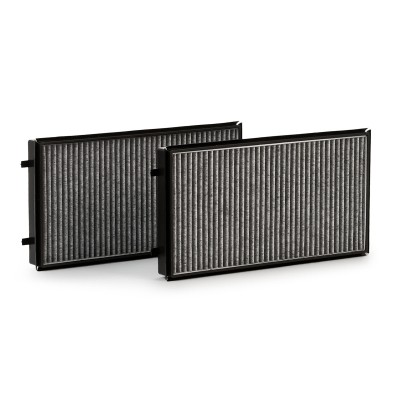 Filter, Innenraumluft RIDEX 424I0278 424I0278 - foto 10