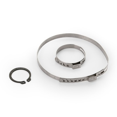 Gelenksatz, Antriebswelle RIDEX 5J0115 5J0115 - foto 7