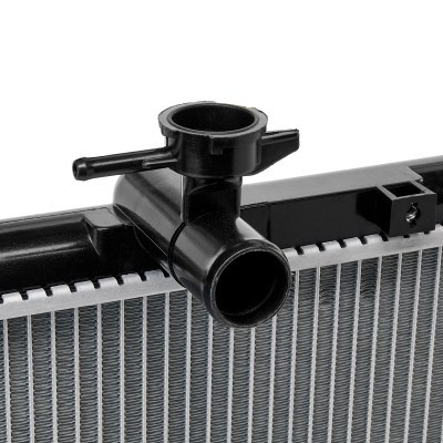 Kühler, Motorkühlung RIDEX 470R0086 470R0086 - foto 6