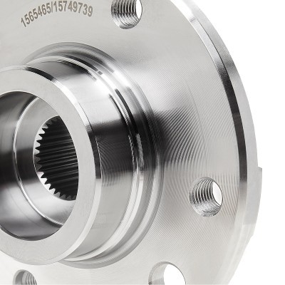Radnabe RIDEX 653W0174 653W0174 - foto 5