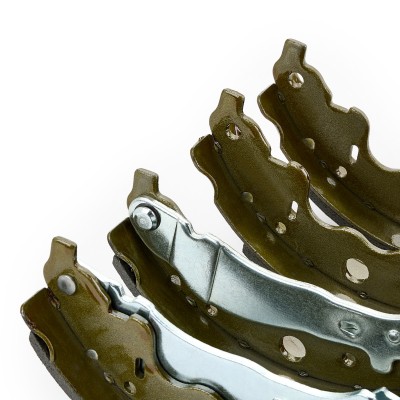 Bremsbeläge Satz RIDEX 70B0215 70B0215 - foto 6