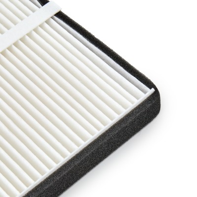 Filter, Innenraumluft RIDEX 424I0117P 424I0117P - foto 5
